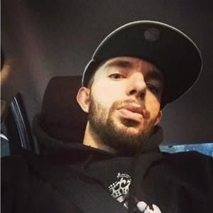 Meet your Posher, Arlind